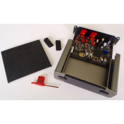 DYNAVECTOR P75 MK4.1 PHONO STAGE