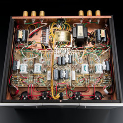 KONDO (AUDIO NOTE JAPAN) MELIUS