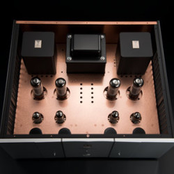 KONDO (AUDIO NOTE JAPAN) MELIUS