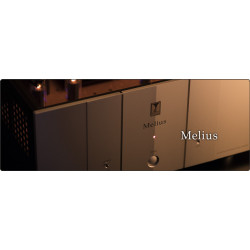 KONDO (AUDIO NOTE JAPAN) MELIUS