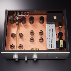 KONDO M7 HERITAGE