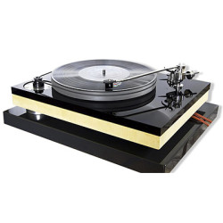 DPS-2 TURNTABLE