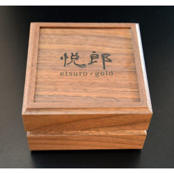 Etsuro Urushi Gold