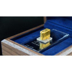 Etsuro Urushi Gold