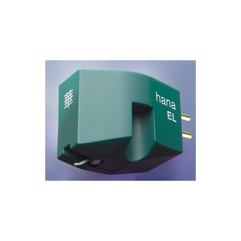 HANA EL
