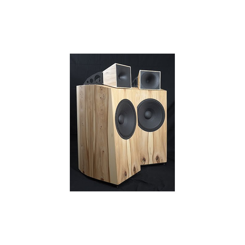 Blumenhofer Acoustics Genuin FS 1 MK 3