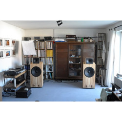 Blumenhofer Acoustics Genuin FS 1 MK 4