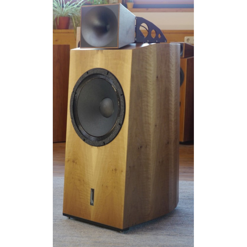 Blumenhofer Acoustics Genuin FS 1 MK 3