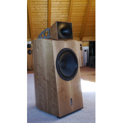 Blumenhofer Acoustics Genuin FS 1 MK 4