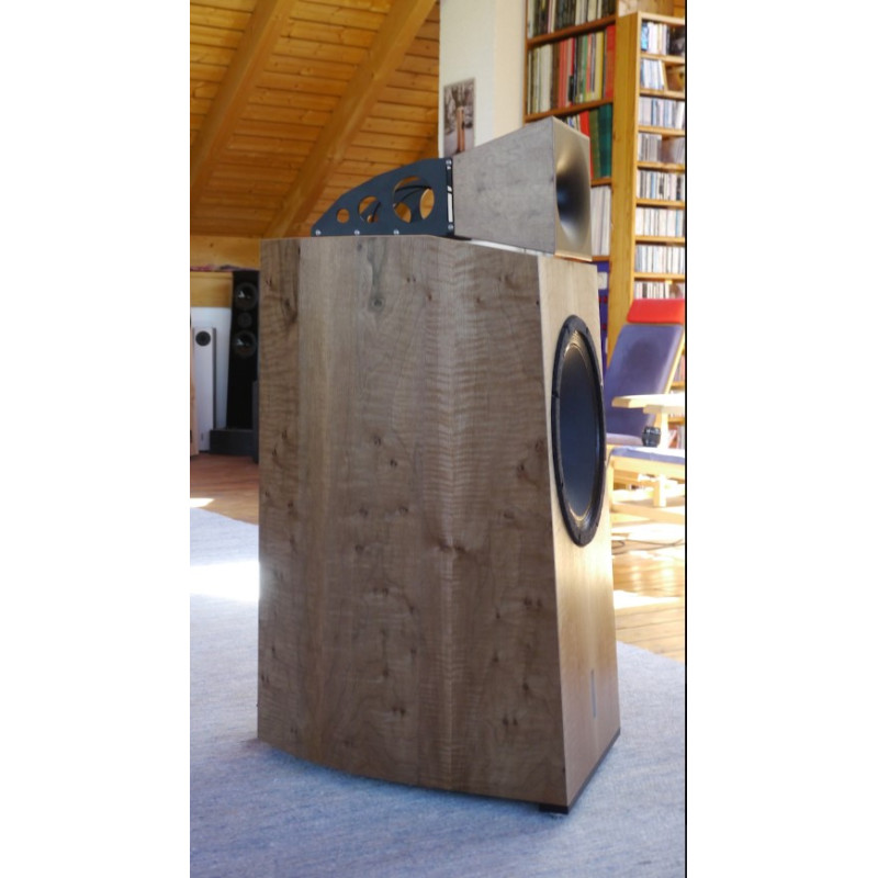 Blumenhofer Acoustics Genuin FS 1 MK 3