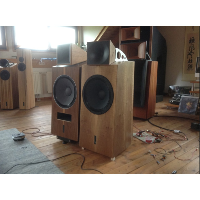 Blumenhofer Acoustics Genuin FS 1 MK 3