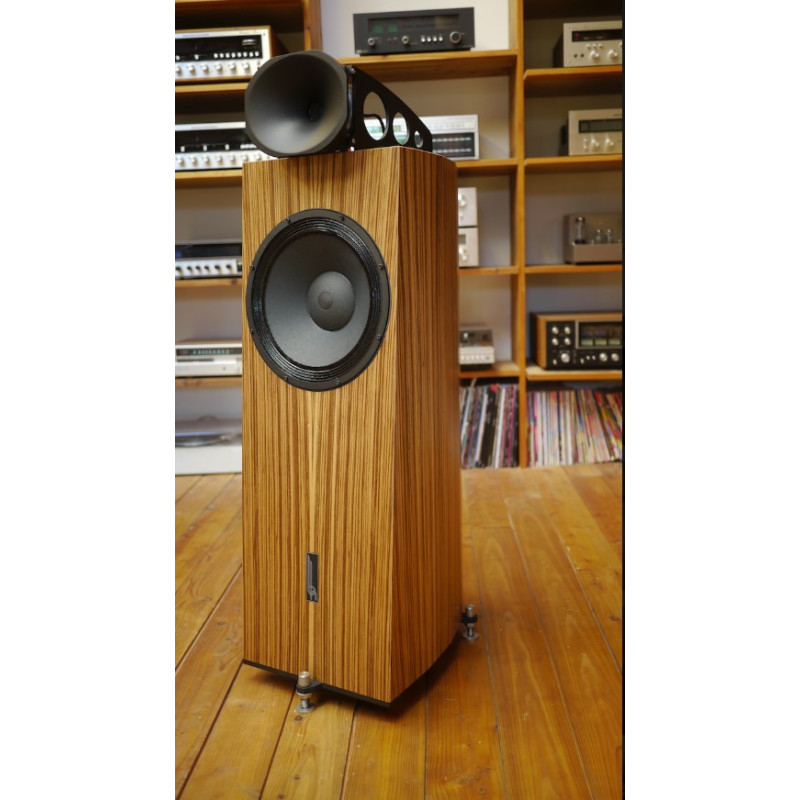 Blumenhofer Acoustics Genuin FS 2 MK 2