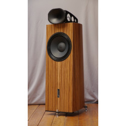 Blumenhofer Acoustics Genuin FS 2 MK 2