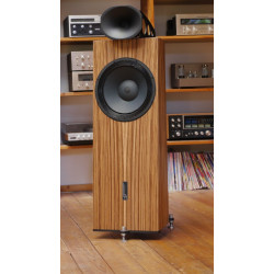 Blumenhofer Acoustics Genuin FS 2 MK 2