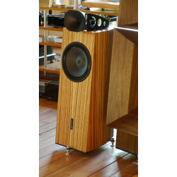 Blumenhofer Acoustics Genuin FS 2 MK 2
