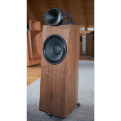 Blumenhofer Acoustics Genuin FS 2 MK 2