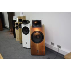 Blumenhofer Acoustics Genuin FS 2 MK 2