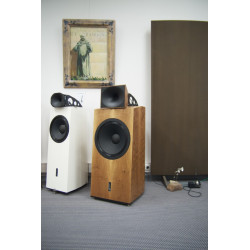 Blumenhofer Acoustics Genuin FS 2 MK 2