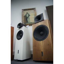 Blumenhofer Acoustics Genuin FS 2 MK 2