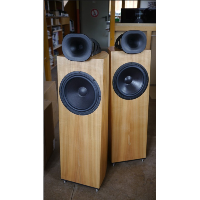 Blumenhofer Acoustics Genuin FS 3 MK 2