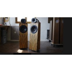 Blumenhofer Acoustics Genuin FS 3 MK 2