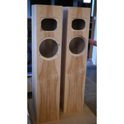 Blumenhofer Acoustics Tempesta 20 MK2 Speakers