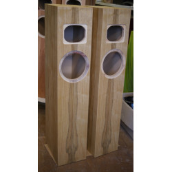 Blumenhofer Acoustics Tempesta 20 MK2 Speakers