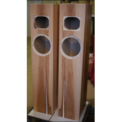 Blumenhofer Acoustics Tempesta 20 MK2 Speakers