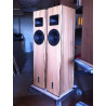 Blumenhofer Acoustics Tempesta 20 MK2 Speakers