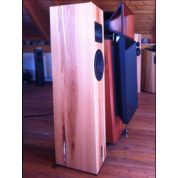 Blumenhofer Acoustics Tempesta 20 MK2 Speakers