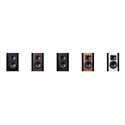 Blumenhofer Acoustics Tempesta 17