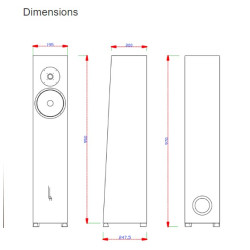 Blumenhofer acoustics Armin