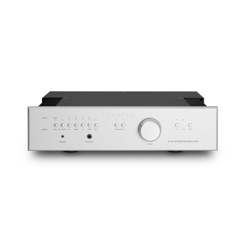B135 Cubed Integrated Amplifier