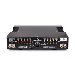 B135 Cubed Integrated Amplifier