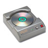 Acoustic Revive RD-3 CD/SACD/DVD/BD Disc Demagnetizer