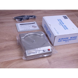 Acoustic Revive RD-3 CD/SACD/DVD/BD Disc Demagnetizer