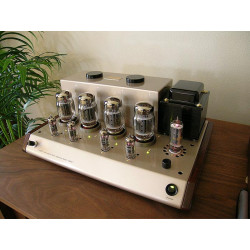 Acoustic Revive QR-8 Quartz Resonator