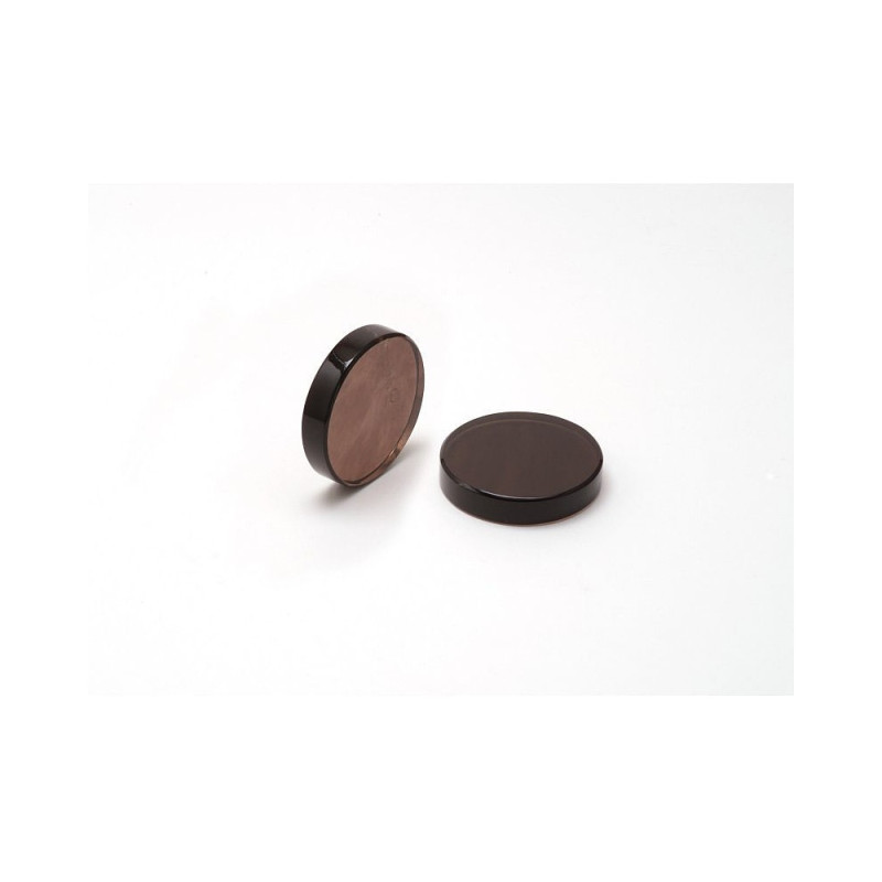 Acoustic Revive RIQ-5010 Pure Smoky Quartz Insulator