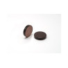 Acoustic Revive RIQ-5010 Pure Smoky Quartz Insulator