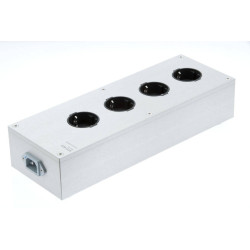 Acoustic Revive RTP-4EU Absolute AC Power Strip