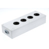 Acoustic Revive RTP-4EU Absolute AC Power Strip