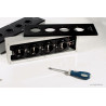 Acoustic Revive RTP-4EU Absolute AC Power Strip