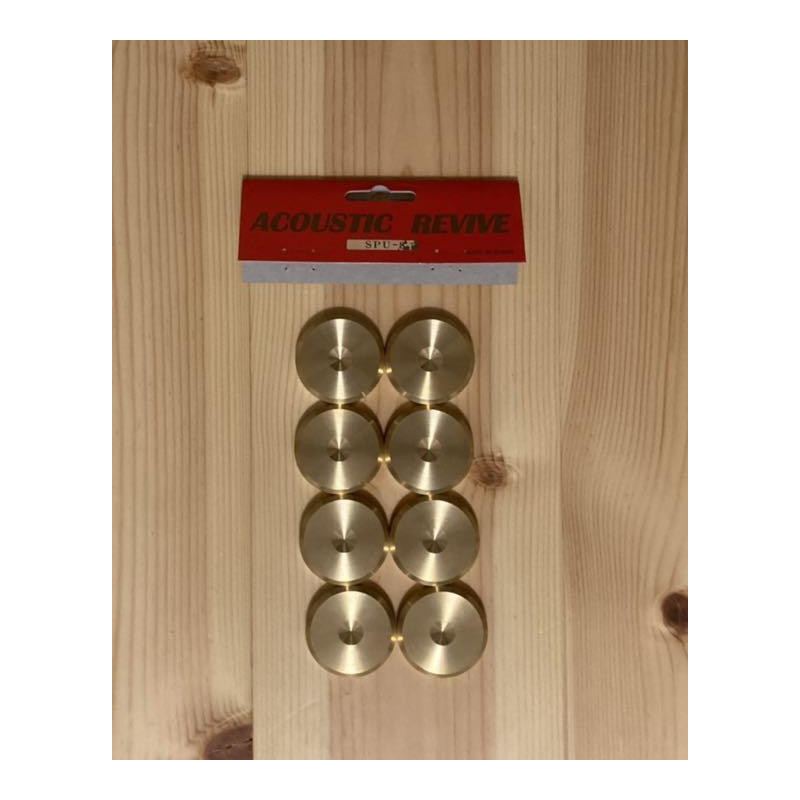 Acoustic Revive SPU-8